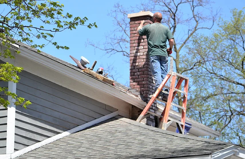 Chimney & Fireplace Inspections Services in North Olmsted, OH